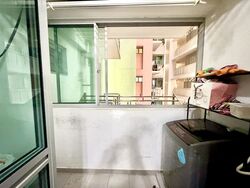Blk 459 Segar Meadows (Bukit Panjang), HDB 4 Rooms #577666591